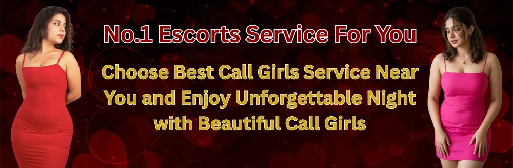 Call Girls in Vasant Kunj